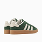 adidas Campus 00s Japanese Rock Garden Green Oxide - thumbnail 6