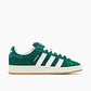 adidas Campus 00s Dark Green Cloud White - thumbnail 3
