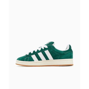 adidas Campus 00s Dark Green Cloud White