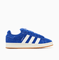 adidas Campus 00s Semi Lucid Blue Cloud White - Thumbnail 3