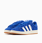 adidas Campus 00s Semi Lucid Blue Cloud White - Thumbnail 5