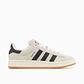 adidas Campus 00s Crystal White Core Black (Women's) - Thumbnail 3
