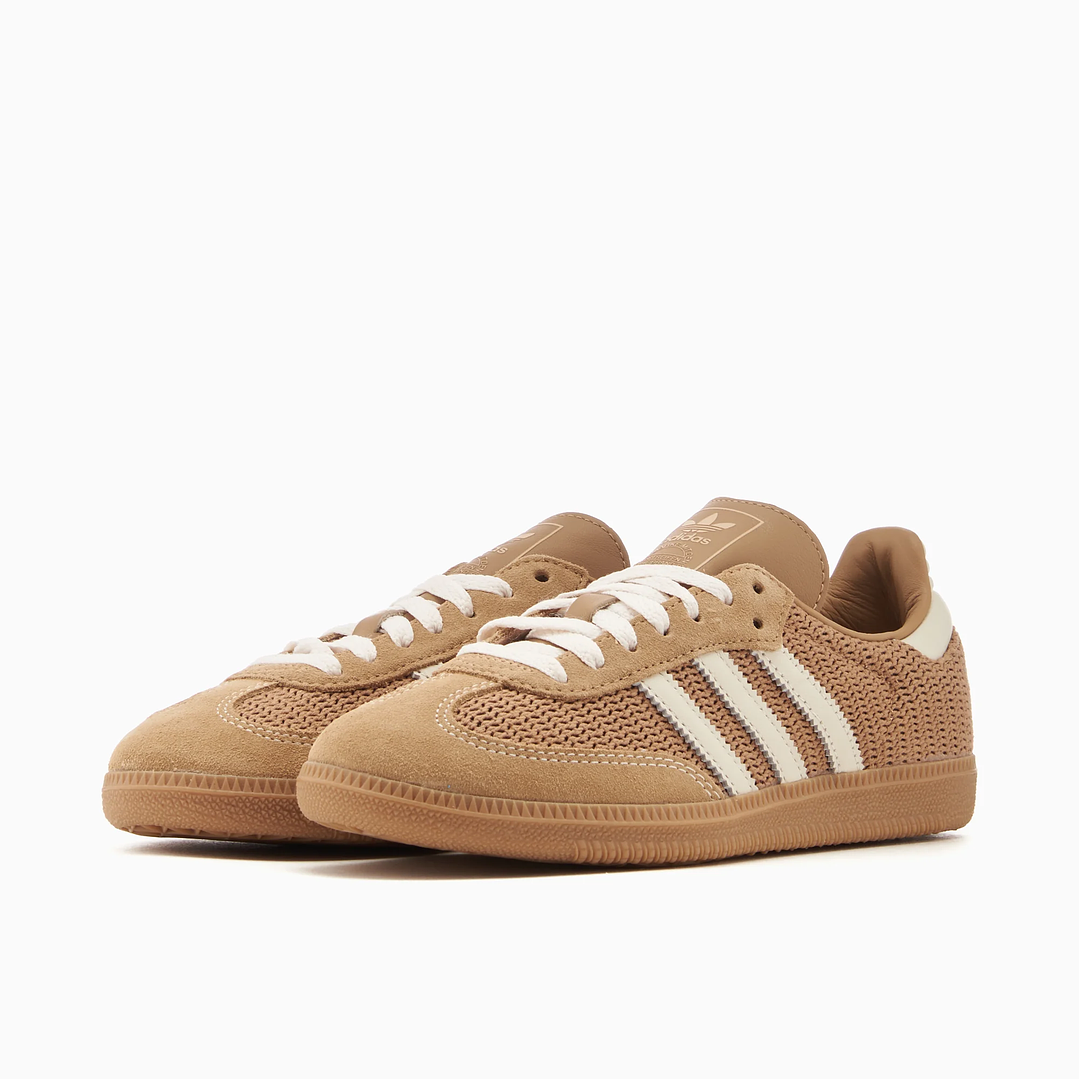 adidas Samba OG Cardboard 5