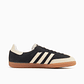 adidas Samba OG Black Wonder White (Women's) - Thumbnail 3