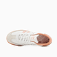 adidas Samba OG White Wonder Clay Gum (women's) - thumbnail 4
