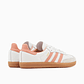adidas Samba OG White Wonder Clay Gum (women's) - thumbnail 6