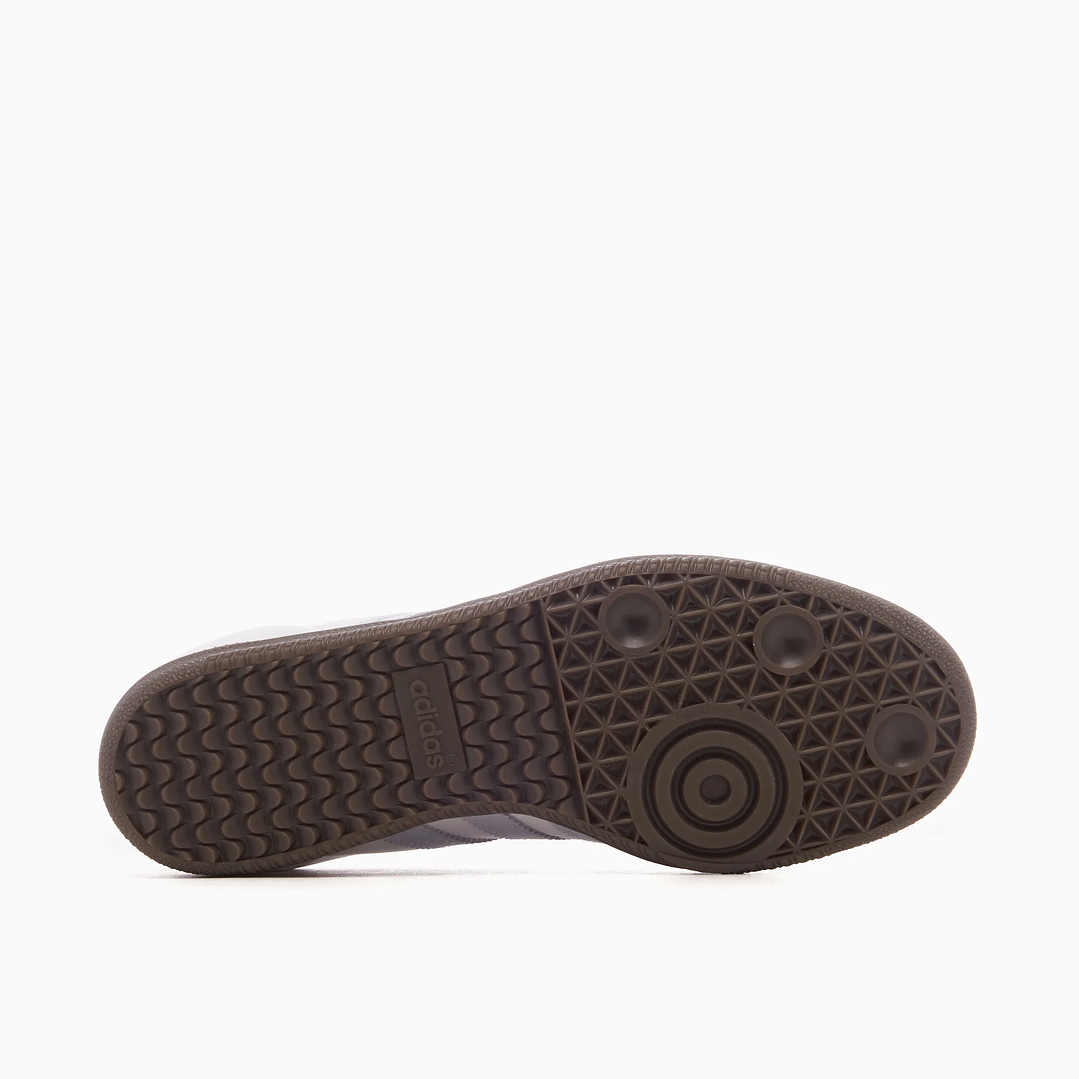 adidas Samba OG White Halo Blue 2