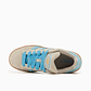 adidas Campus 00s Putty Grey Preloved Blue (Women's) - Thumbnail 4