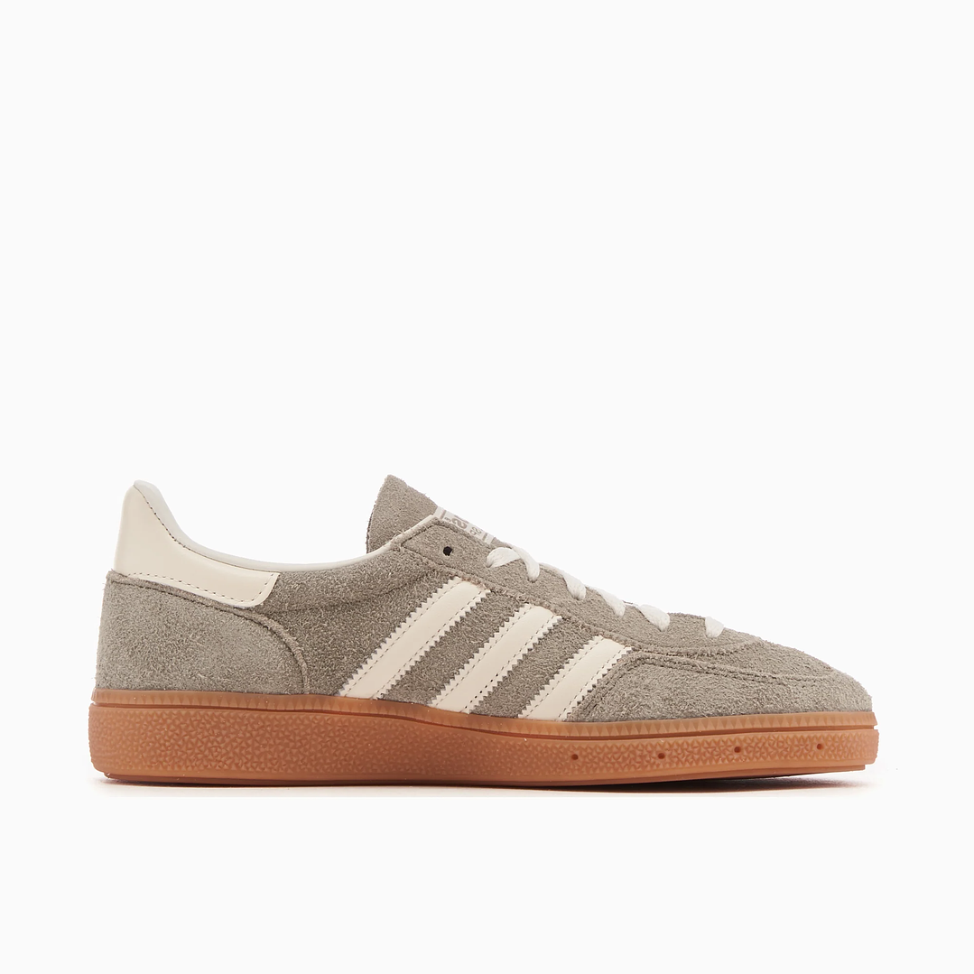 adidas Handball Spezial Silver Pebble 3