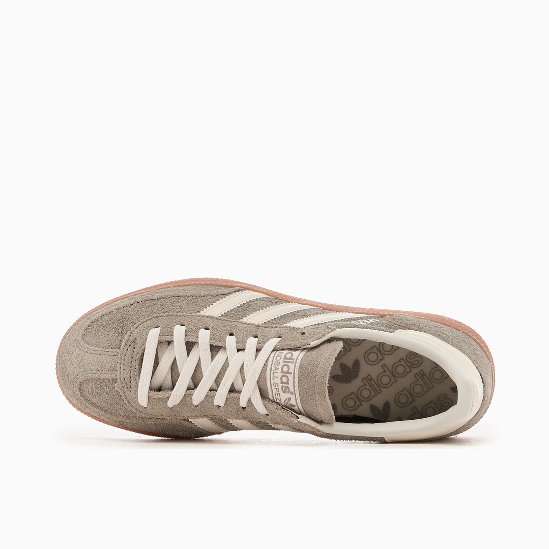 adidas Handball Spezial Silver Pebble 5