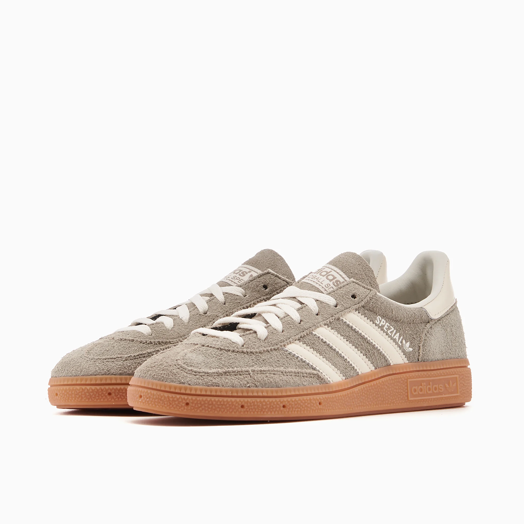 adidas Handball Spezial Silver Pebble 2