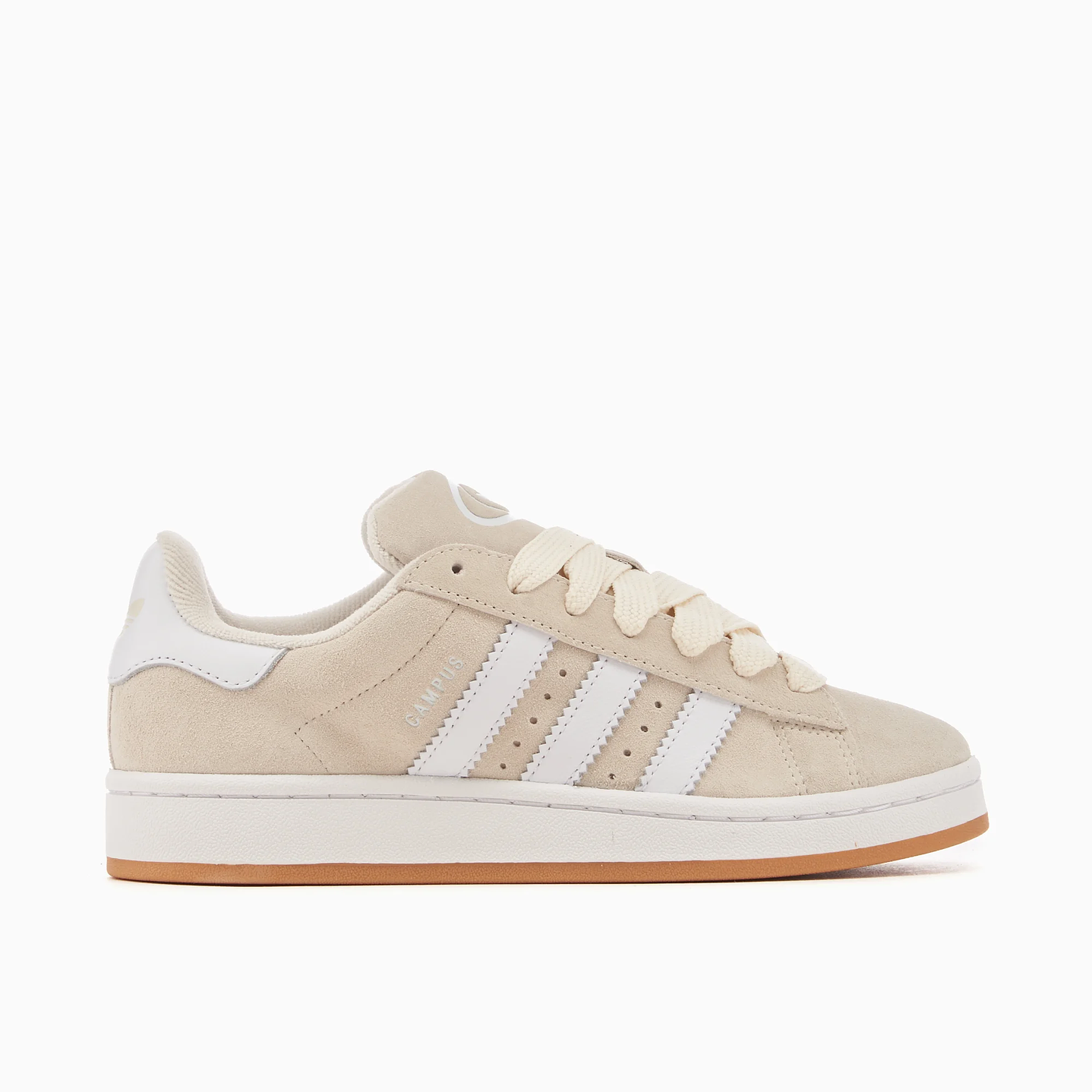 adidas Campus 00s Wonder White Gum 3