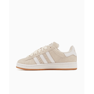 adidas Campus 00s Wonder White Gum