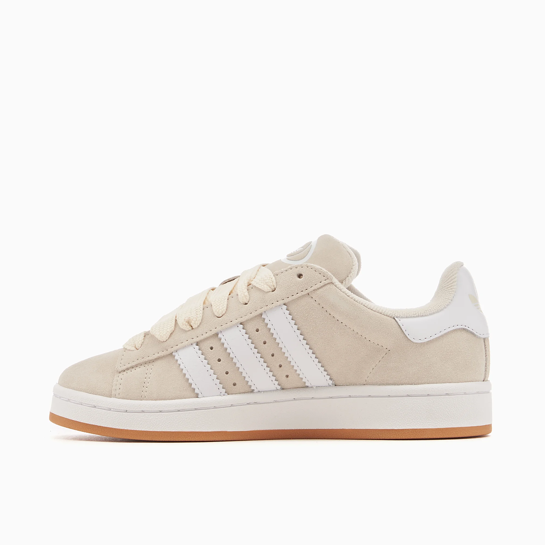 adidas Campus 00s Wonder White Gum 1