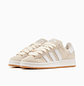 adidas Campus 00s Wonder White Gum - Thumbnail 5