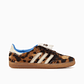 adidas Samba Pony Wales Bonner Leopard - Thumbnail 3