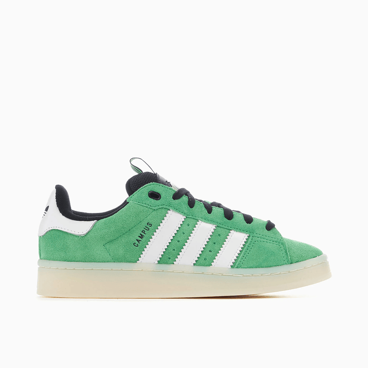 adidas Campus 00s Semi Screaming Green 3