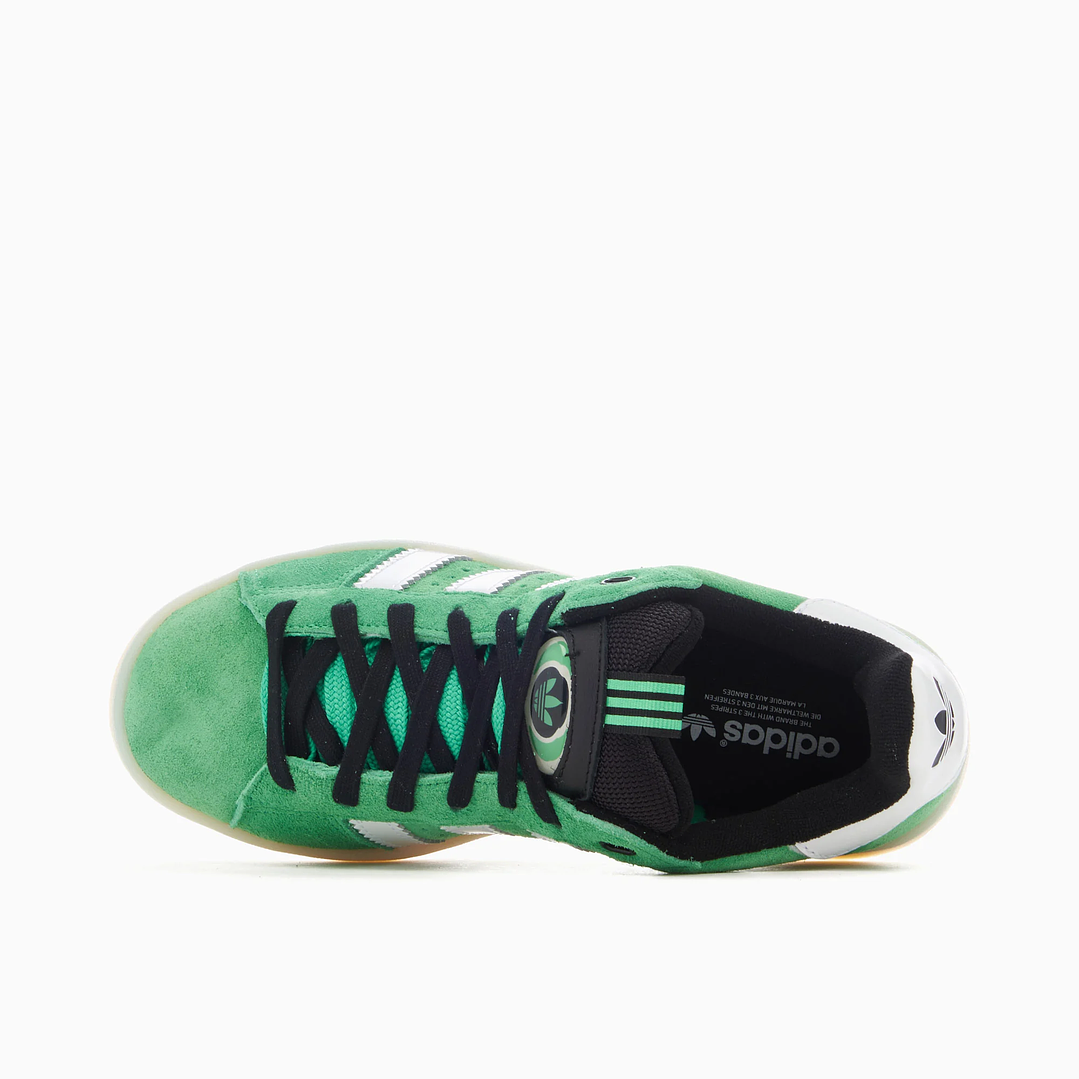 adidas Campus 00s Semi Screaming Green 5