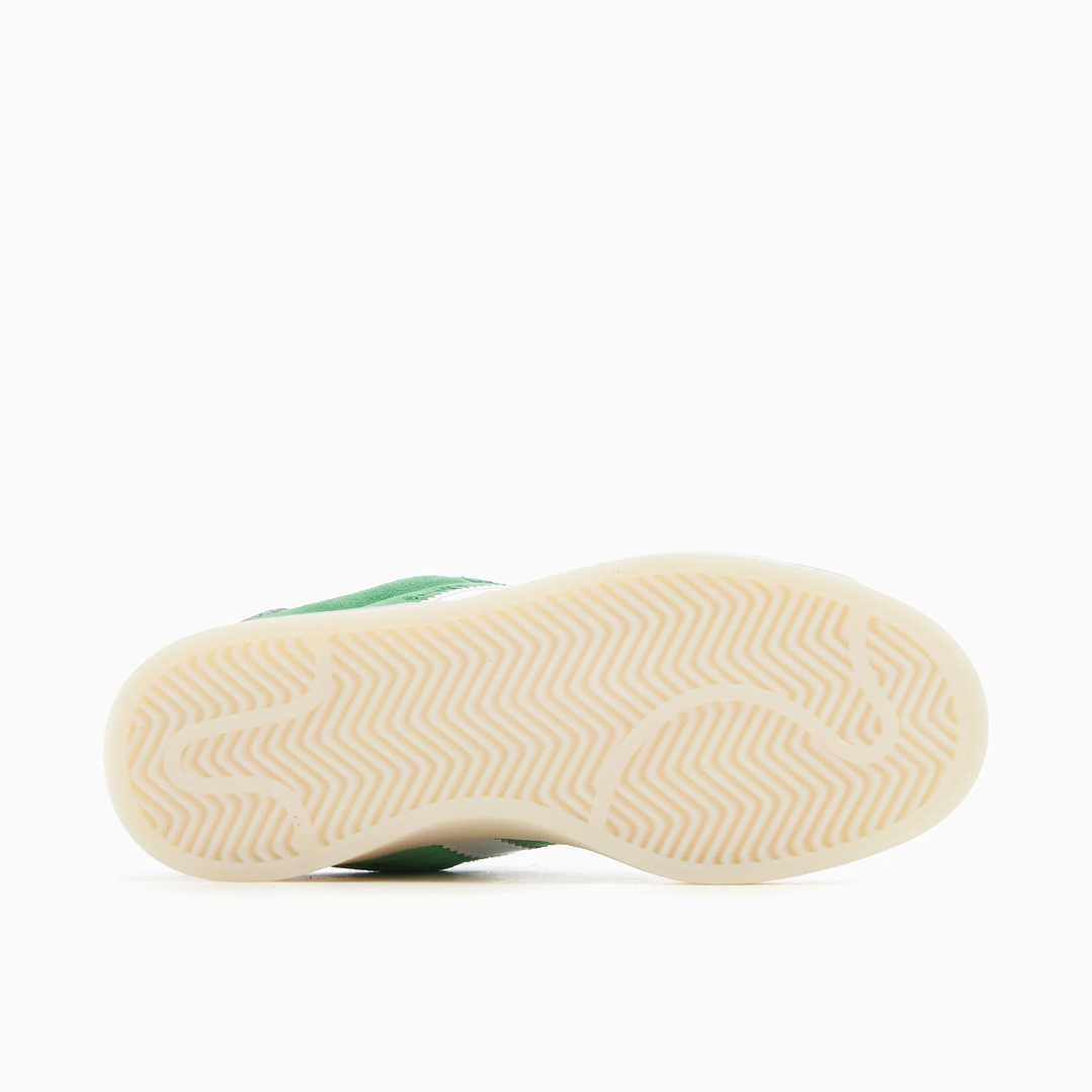adidas Campus 00s Semi Screaming Green 2