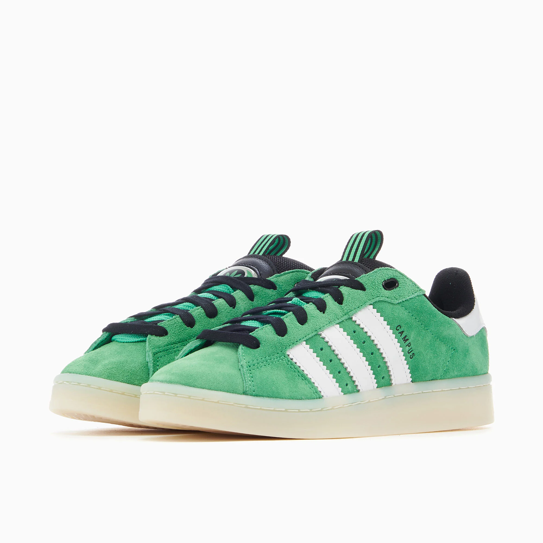 adidas Campus 00s Semi Screaming Green 6
