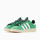 adidas Campus 00s Semi Screaming Green - Thumbnail 6