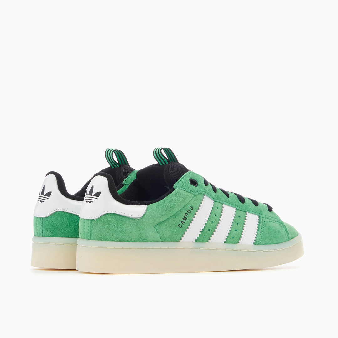 adidas Campus 00s Semi Screaming Green 4