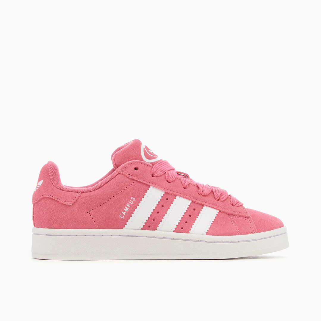 adidas Campus 00s Pink Fusion (Women’s) 3