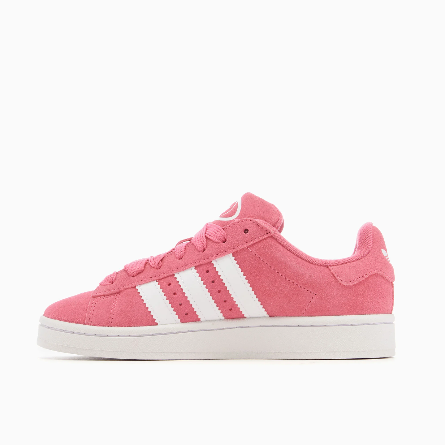 adidas Campus 00s Pink Fusion (Women’s) 1