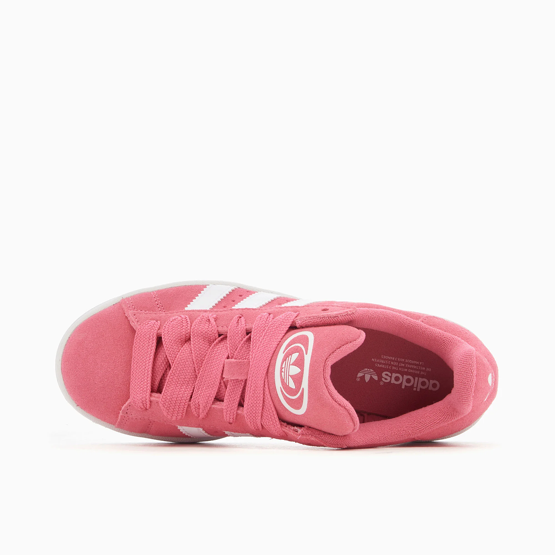 adidas Campus 00s Pink Fusion (Women’s) 4