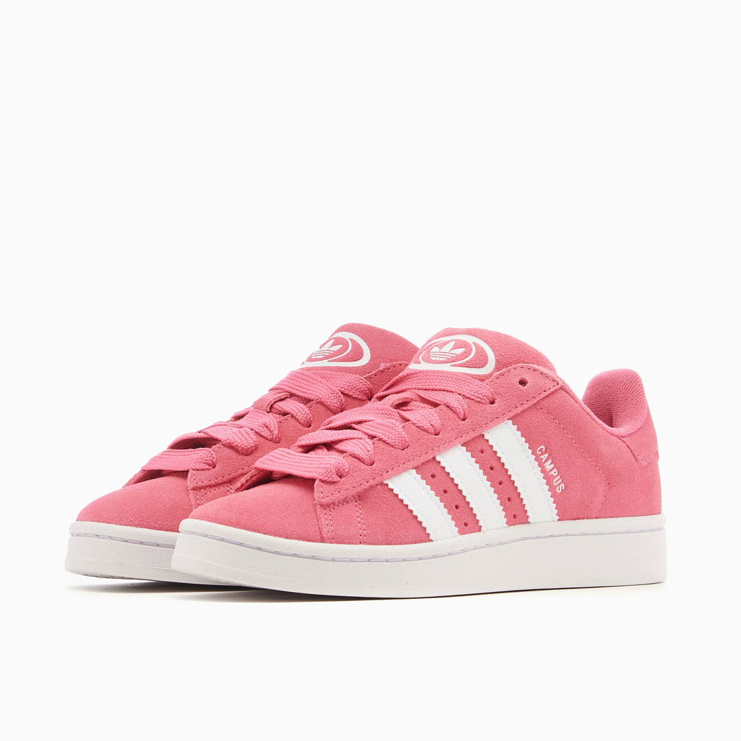 adidas Campus 00s Pink Fusion (Women’s) 5