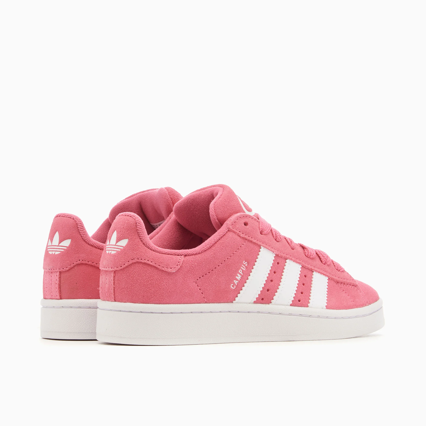 adidas Campus 00s Pink Fusion (Women’s) 6