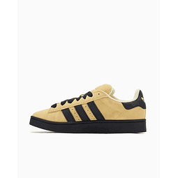 adidas Campus 00s Almost Yellow Core Black