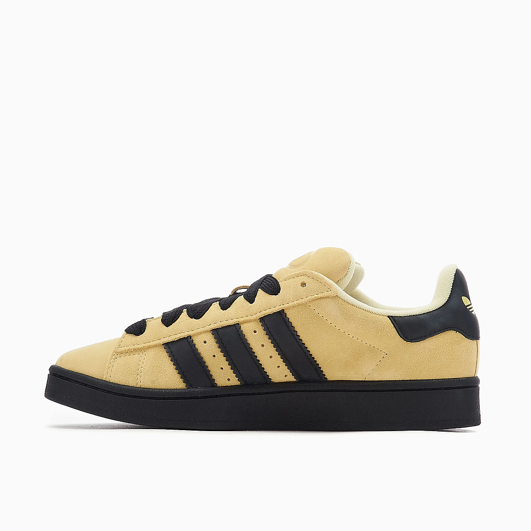 adidas Campus 00s Almost Yellow Core Black 1