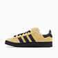 adidas Campus 00s Almost Yellow Core Black - Thumbnail 1