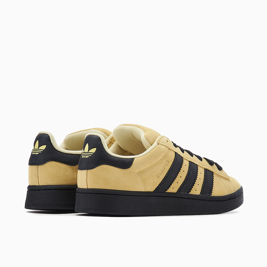 adidas Campus 00s Almost Yellow Core Black 6
