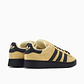 adidas Campus 00s Almost Yellow Core Black - Thumbnail 6
