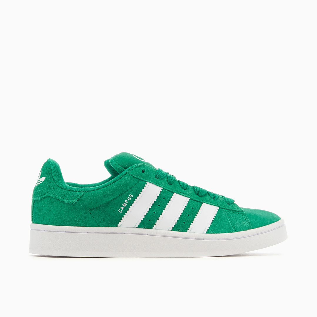 adidas Campus 00s Green Cloud White (Women's) 3