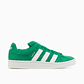 adidas Campus 00s Green Cloud White (Women's) - Thumbnail 3