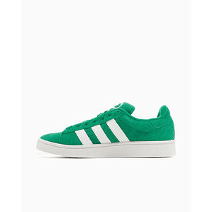 adidas Campus 00s Green Cloud White (Women's)
