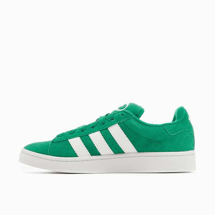 adidas Campus 00s Green Cloud White (Women's) 1