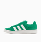 adidas Campus 00s Green Cloud White (Women's) - Thumbnail 1