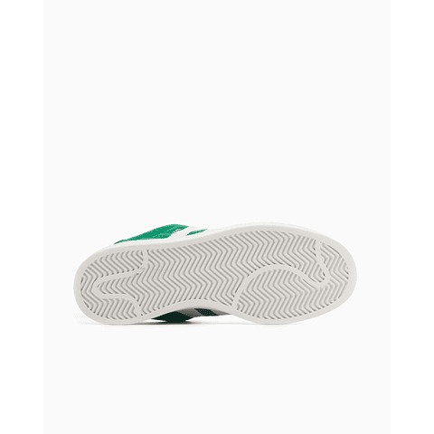 adidas Campus 00s Green Cloud White (Women's)
