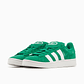 adidas Campus 00s Green Cloud White (Women's) - Thumbnail 4