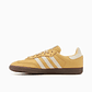 adidas Samba OG Reflective Nylon Oat - thumbnail 1