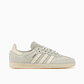 adidas Samba OG Wonder Silver - Thumbnail 3