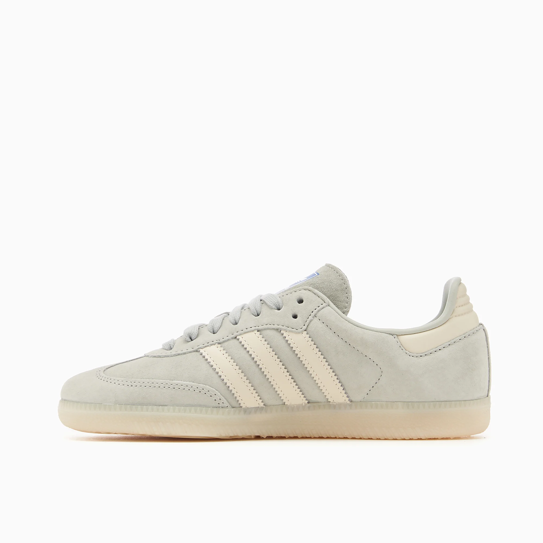 adidas Samba OG Wonder Silver 1