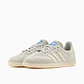 adidas Samba OG Wonder Silver - Thumbnail 5