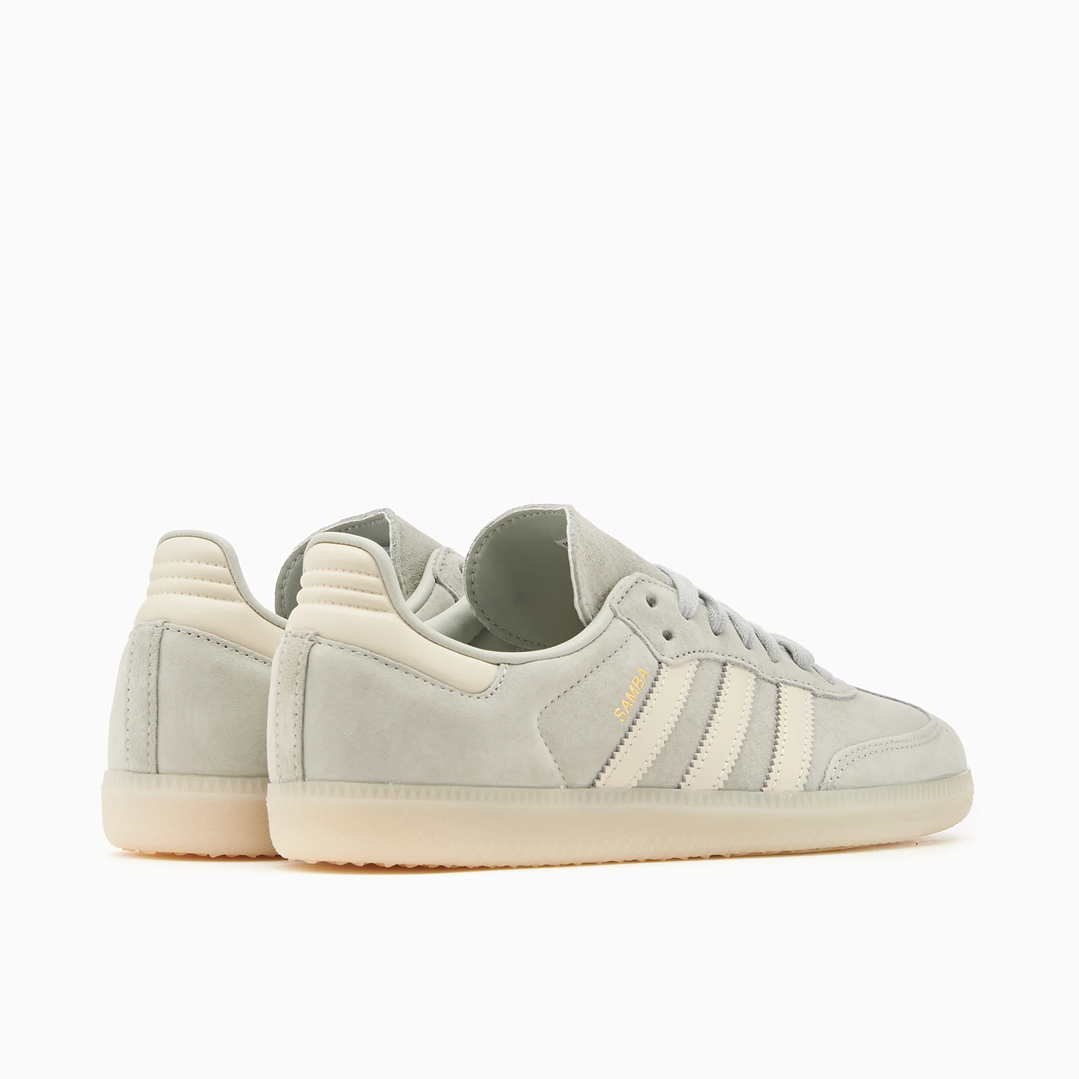 adidas Samba OG Wonder Silver 6