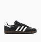 adidas Samba OG Black White Gum - thumbnail 3