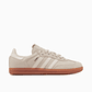 adidas Samba OG Aluminum Gum (Women's) - Thumbnail 3